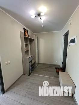 1-к квартира, посуточно, 32м2, 1/5 этаж