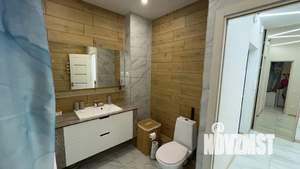 1-к квартира, посуточно, 34м2, 2/8 этаж