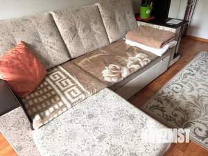 2-к квартира, посуточно, 55м2, 5/5 этаж