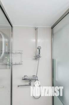 1-к квартира, посуточно, 30м2, 1/9 этаж