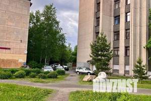 2-к квартира, посуточно, 45м2, 5/5 этаж