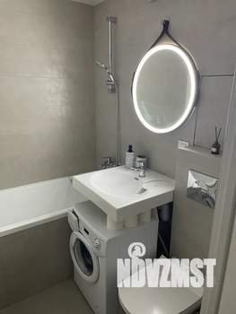 2-к квартира, посуточно, 43м2, 4/5 этаж