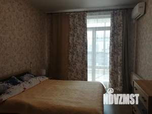 2-к квартира, посуточно, 57м2, 9/9 этаж