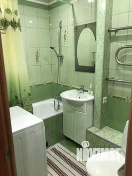 2-к квартира, посуточно, 48м2, 1/1 этаж