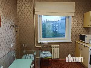 2-к квартира, на длительный срок, 53м2, 4/5 этаж