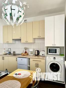 Студия квартира, посуточно, 26м2, 1/11 этаж