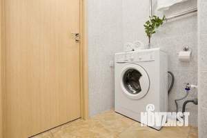 1-к квартира, посуточно, 44м2, 1/1 этаж