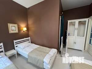 2-к квартира, посуточно, 50м2, 2/4 этаж