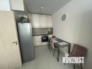 2-к квартира, посуточно, 45м2, 10/16 этаж