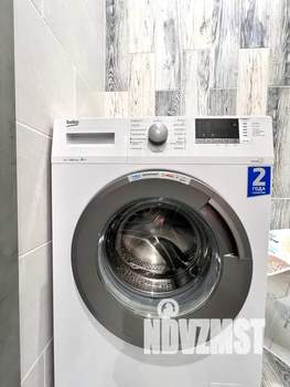 3-к квартира, посуточно, 62м2, 15/25 этаж