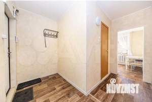 1-к квартира, посуточно, 36м2, 4/9 этаж