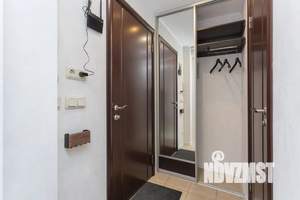 2-к квартира, посуточно, 38м2, 1/5 этаж