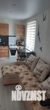 2-к квартира, посуточно, 41м2, 6/16 этаж