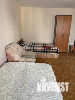 Студия квартира, посуточно, 34м2, 2/12 этаж