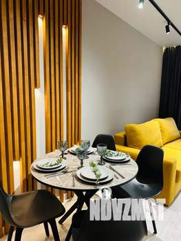 1-к квартира, посуточно, 42м2, 3/9 этаж
