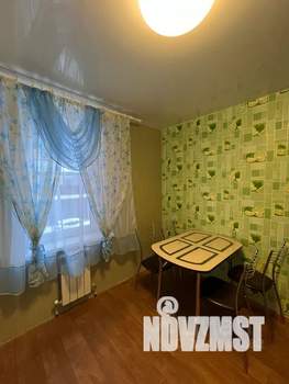 2-к квартира, посуточно, 63м2, 2/9 этаж