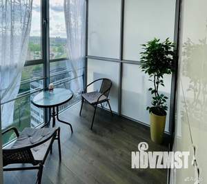 2-к квартира, посуточно, 43м2, 13/15 этаж