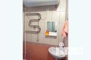 2-к квартира, посуточно, 46м2, 3/3 этаж