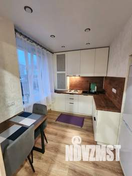 2-к квартира, посуточно, 43м2, 1/5 этаж