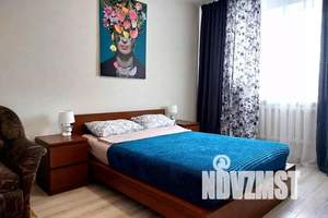 1-к квартира, посуточно, 30м2, 9/12 этаж