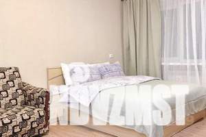1-к квартира, посуточно, 35м2, 1/5 этаж