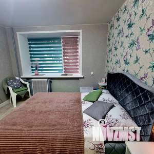 Студия квартира, посуточно, 21м2, 1/5 этаж