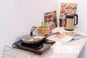 1-к квартира, посуточно, 20м2, 1/5 этаж