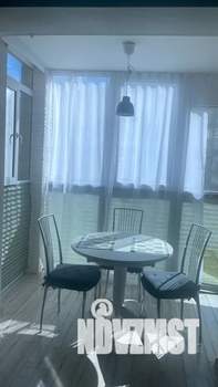 2-к квартира, посуточно, 48м2, 1/3 этаж