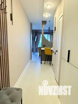 Студия квартира, посуточно, 28м2, 14/25 этаж