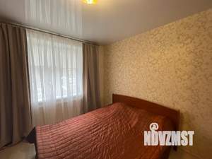 4-к квартира, посуточно, 71м2, 2/9 этаж