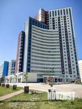 2-к квартира, посуточно, 52м2, 21/25 этаж