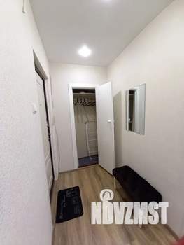 1-к квартира, посуточно, 36м2, 9/9 этаж