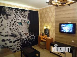 1-к квартира, посуточно, 36м2, 2/5 этаж