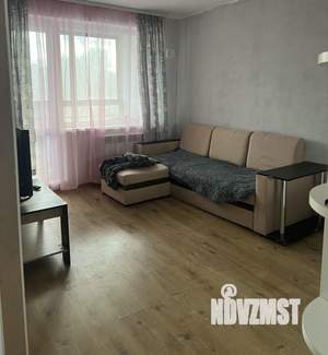 1-к квартира, на длительный срок, 34м2, 1/6 этаж