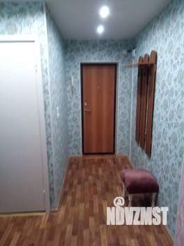 2-к квартира, посуточно, 47м2, 3/5 этаж