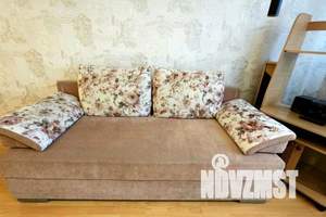 1-к квартира, посуточно, 38м2, 2/5 этаж