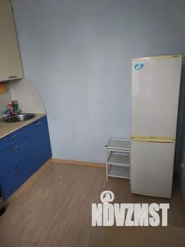 1-к квартира, посуточно, 31м2, 3/4 этаж