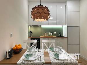 2-к квартира, посуточно, 47м2, 1/5 этаж