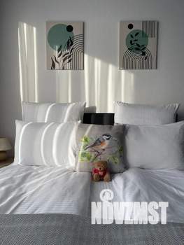 1-к квартира, посуточно, 26м2, 5/9 этаж