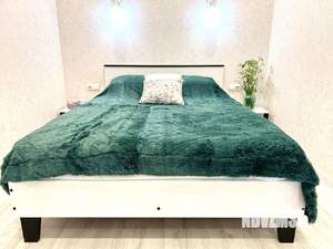 1-к квартира, посуточно, 34м2, 1/1 этаж