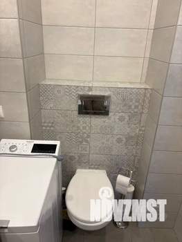 1-к квартира, посуточно, 40м2, 5/5 этаж