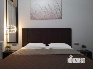 2-к квартира, посуточно, 56м2, 1/1 этаж