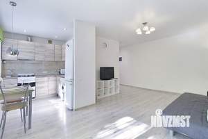 2-к квартира, посуточно, 44м2, 2/5 этаж