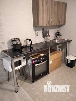 1-к квартира, на длительный срок, 27м2, 3/5 этаж