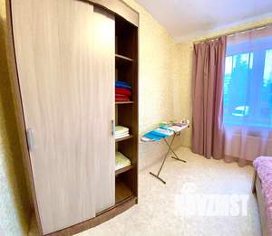 2-к квартира, посуточно, 42м2, 2/9 этаж