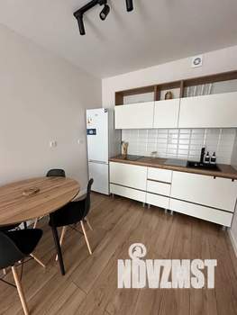 2-к квартира, посуточно, 43м2, 6/9 этаж