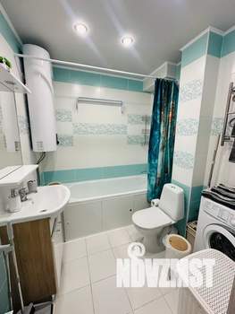 1-к квартира, посуточно, 32м2, 1/5 этаж