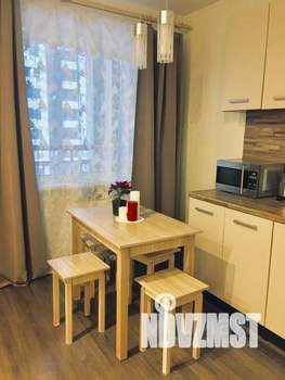 2-к квартира, посуточно, 40м2, 1/1 этаж