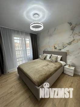 2-к квартира, посуточно, 40м2, 8/9 этаж