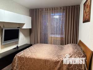 1-к квартира, посуточно, 32м2, 3/5 этаж